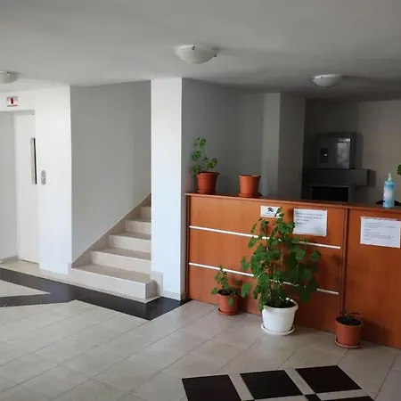 Apartament Galateya - Bastet Bs 아파트