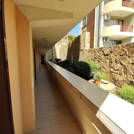 아파트 Apartament Galateya - Bastet Bs *