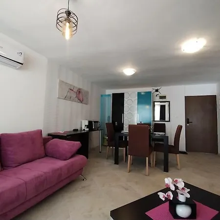 Apartament Galateya - Bastet Bs 아파트 스베티 블라스