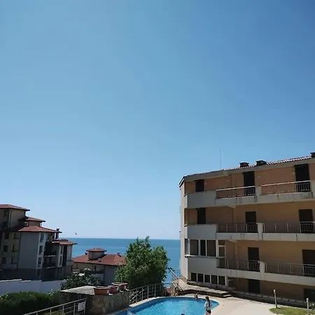 아파트 Apartament Galateya - Bastet Bs *