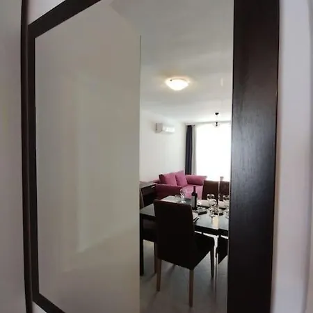 Apartament Galateya - Bastet Bs