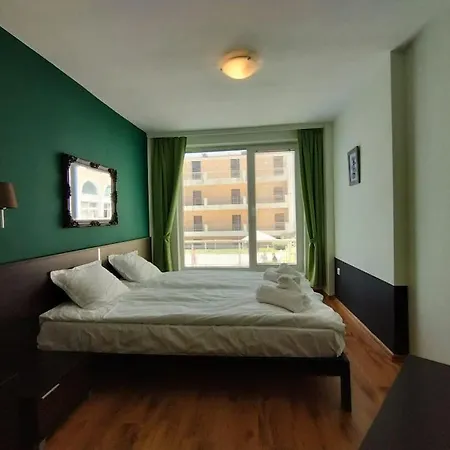 아파트 Apartament Galateya - Bastet Bs