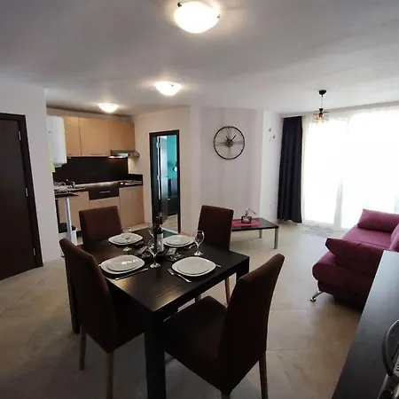 Lejlighed Apartament Galateya - Bastet Bs Sveti Vlas