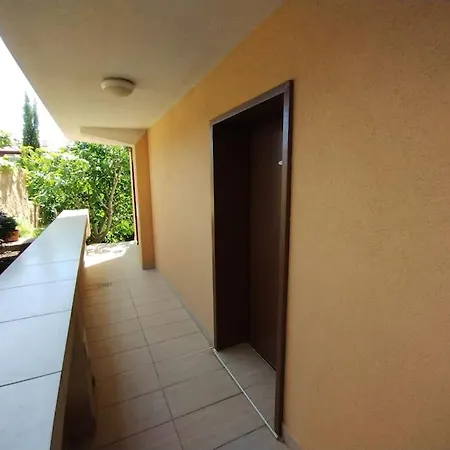 Apartament Galateya - Bastet Bs * Sveti Vlas