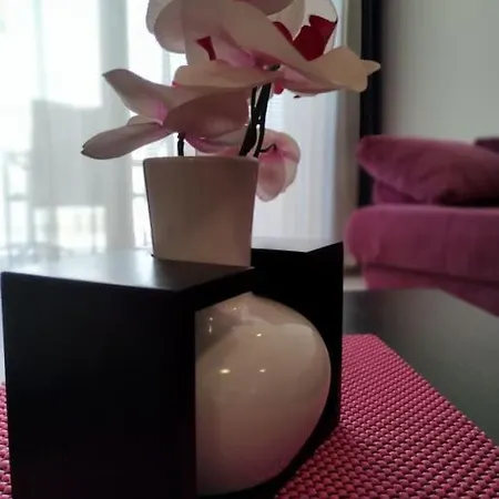 Lejlighed Apartament Galateya - Bastet Bs
